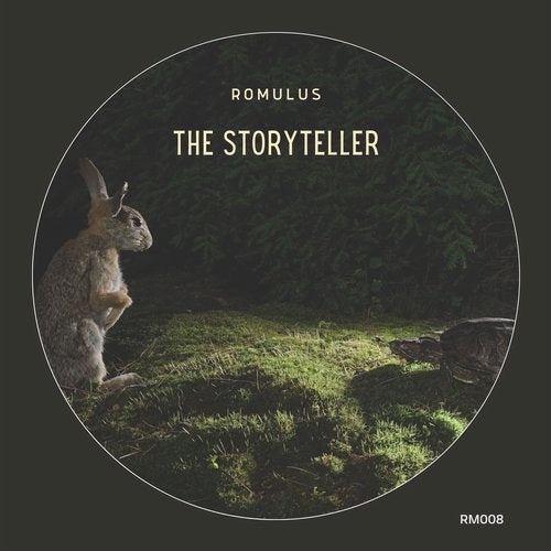 Romulus - The Storyteller [RM008]